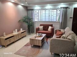 Blk 116 Pending Road (Bukit Panjang), HDB 4 Rooms #586660831